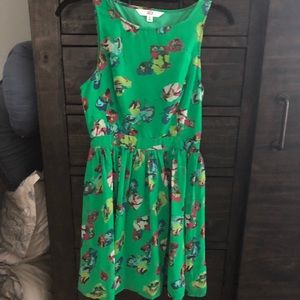 Jack Dress